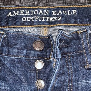 American Eagle Outfitter Jeans